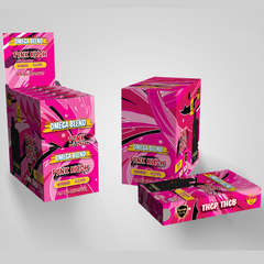Faded 8.8ML Disposable Omega Blend Pink Kush