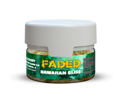 Knock-Out Blend 2.0 THC-P + D9 Hawaiian Bliss Gummies 20Ct Jar | 30000 MG Jar