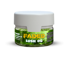 Knock-Out Blend 2.0 THC-P + D9 Lush OG Gummies 20Ct Jar | 30000 MG Jar