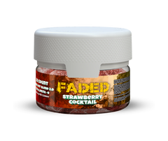 Knock-Out Blend 2.0 THC-P + D9 Strawberry Cocktail Gummies 20Ct Jar | 30000 MG Jar