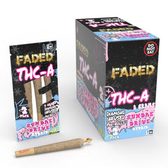 THCA PreRoll - Sundae Drive